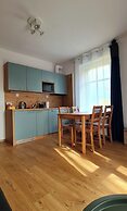 Apartamenty Dębowa 3