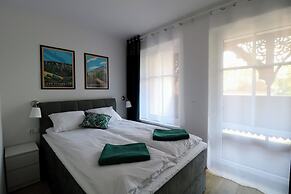 Apartamenty Dębowa 3