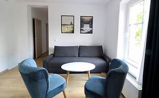 Apartamenty Dębowa 3