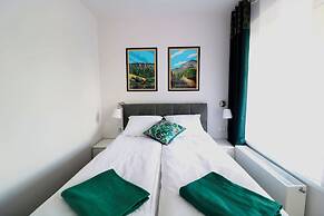 Apartamenty Dębowa 3