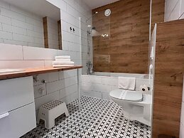 Apartamenty Dębowa 3