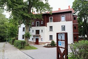 Apartamenty Dębowa 3