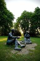 Apartamenty Dębowa 3