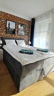 Apartamenty Dębowa 3