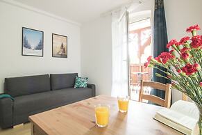 Apartamenty Dębowa 3