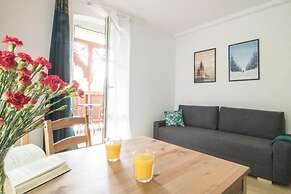 Apartamenty Dębowa 3