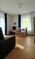 Apartamenty Dębowa 3