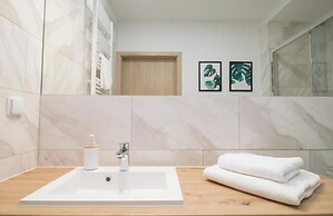 Apartamenty Dębowa 3