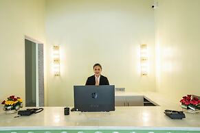 jüSTa Alwarbagh Resort & Convention Centre