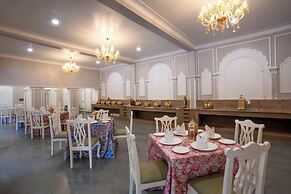 jüSTa Alwarbagh Resort & Convention Centre