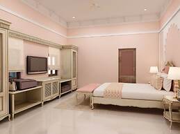 jüSTa Alwarbagh Resort & Convention Centre