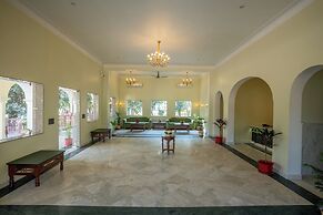 jüSTa Alwarbagh Resort & Convention Centre