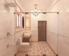 jüSTa Alwarbagh Resort & Convention Centre