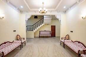 jüSTa Alwarbagh Resort & Convention Centre