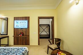 jüSTa Alwarbagh Resort & Convention Centre