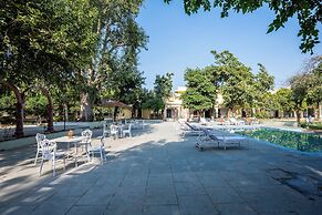 jüSTa Alwarbagh Resort & Convention Centre