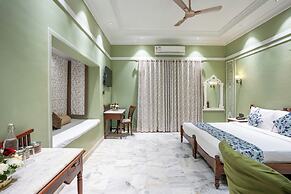 jüSTa Alwarbagh Resort & Convention Centre