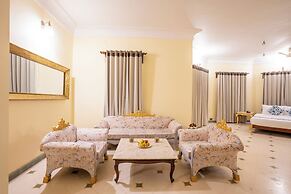 jüSTa Alwarbagh Resort & Convention Centre