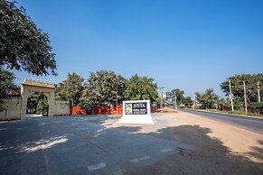 jüSTa Alwarbagh Resort & Convention Centre