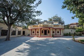 jüSTa Alwarbagh Resort & Convention Centre