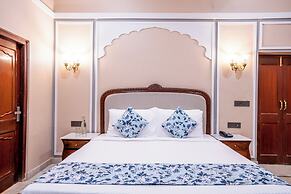 jüSTa Alwarbagh Resort & Convention Centre