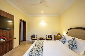 jüSTa Alwarbagh Resort & Convention Centre