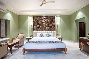 jüSTa Alwarbagh Resort & Convention Centre