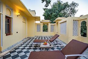 jüSTa Alwarbagh Resort & Convention Centre