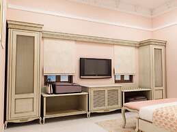 jüSTa Alwarbagh Resort & Convention Centre