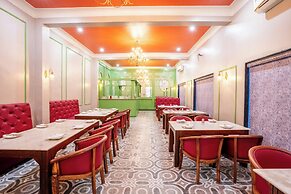 jüSTa Alwarbagh Resort & Convention Centre