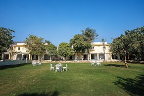 jüSTa Alwarbagh Resort & Convention Centre