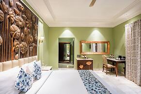 jüSTa Alwarbagh Resort & Convention Centre