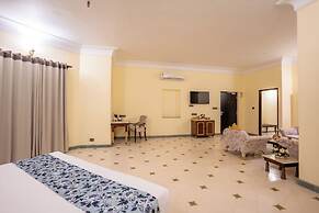 jüSTa Alwarbagh Resort & Convention Centre