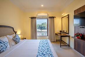 jüSTa Alwarbagh Resort & Convention Centre