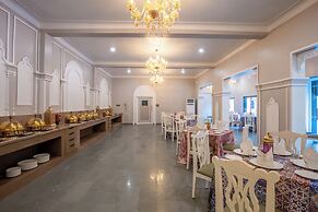 jüSTa Alwarbagh Resort & Convention Centre