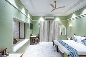 jüSTa Alwarbagh Resort & Convention Centre