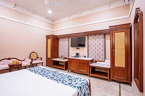 jüSTa Alwarbagh Resort & Convention Centre