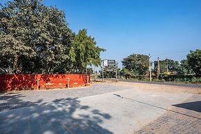 jüSTa Alwarbagh Resort & Convention Centre