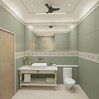 jüSTa Alwarbagh Resort & Convention Centre