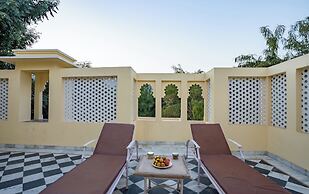 jüSTa Alwarbagh Resort & Convention Centre