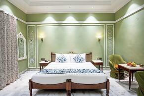 jüSTa Alwarbagh Resort & Convention Centre