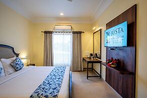 jüSTa Alwarbagh Resort & Convention Centre