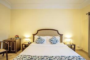 jüSTa Alwarbagh Resort & Convention Centre