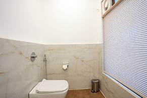 jüSTa Alwarbagh Resort & Convention Centre