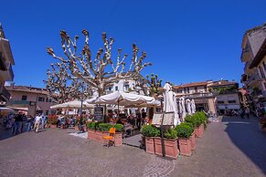 La Pergola Di Elisa On Stresa Hills