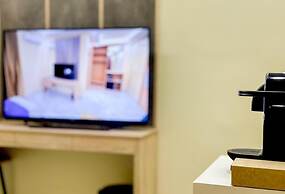 Nouakchott Hotel Towva