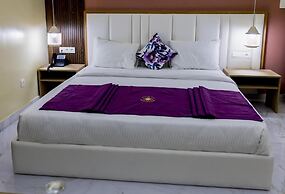 Nouakchott Hotel Towva