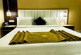 Nouakchott Hotel Towva