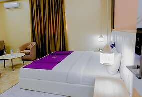 Nouakchott Hotel Towva