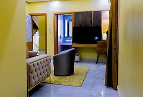 Nouakchott Hotel Towva